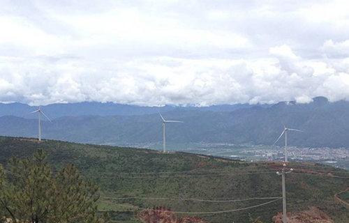 ����������ԴԶ����ɽ����ԭ��糡