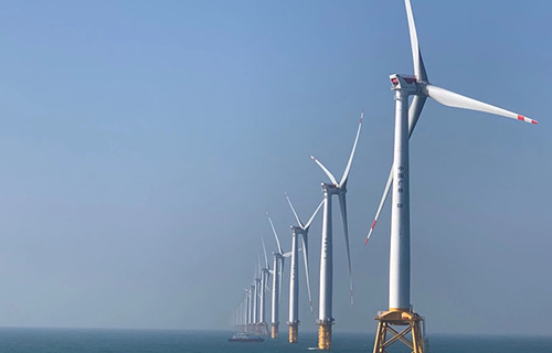 �㶫����������400MW�����Ƶ���Ŀ