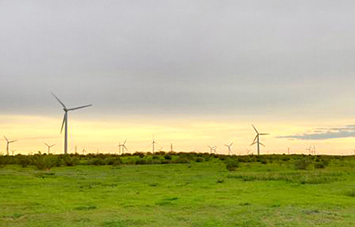 ���ɹ�����Դ��ͷ�糡