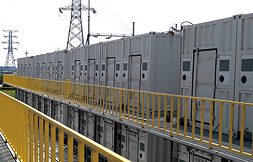 �û��ഢ����Ŀ20MW/200MWh