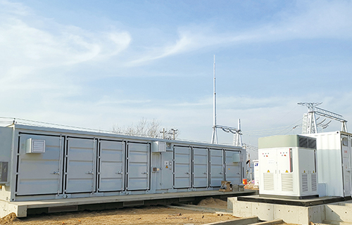 �����ֶ�25MW/50MWh������Ŀ