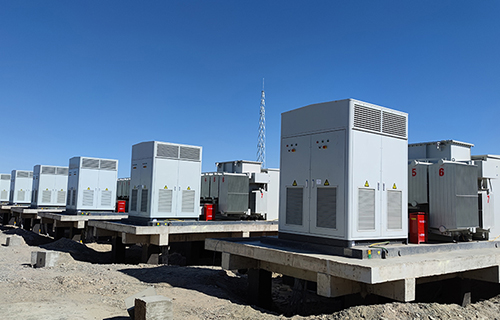 �����Ȫ������40MW/80MWh�������Ŀ