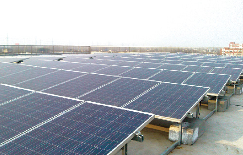 ��������10MW�ݶ������վ