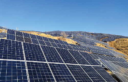 �ӱ������Դ�弶21.48MW�����ƶ��վ��Ŀ