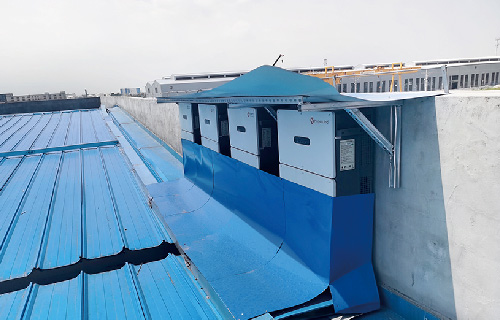 ����̩��1.8MW��Ŀ