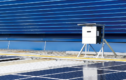 �����ϵ�Զ�����������޹�˾12MW