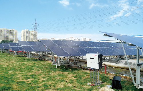 ɽ������2.8MW�����Ŀ