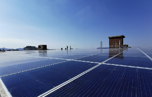 ����500kW����ҵ��Ŀ