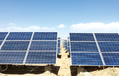 �ຣ�����ݺ��ΰҵ����20MW���������վ