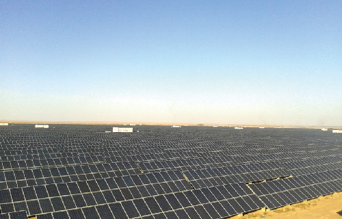 ��������������50MW�������վ