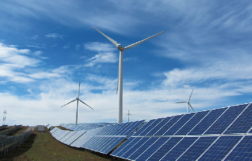 ���ɹŹ��������Ӫ20MW���������Ŀ