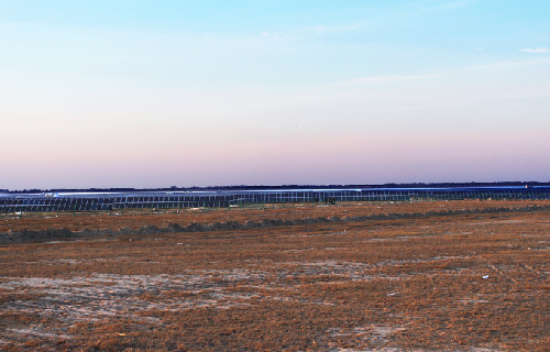 ����ͨ���й���������һ��40MW���������վ