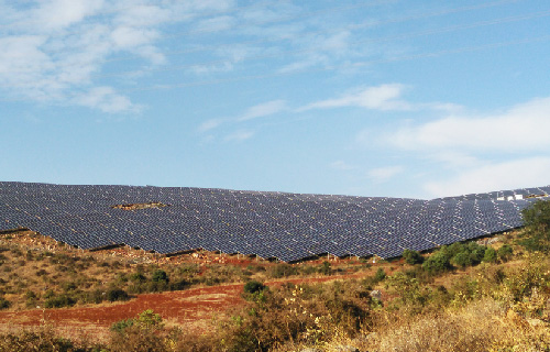 ���ϴ��ƹ��ʱ�����ӥ��30MW�������վ