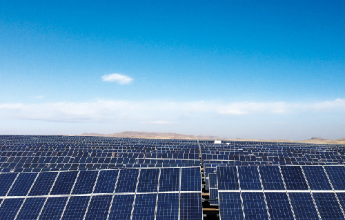 ���ɹŹ������ǰ�����30MW�����վ