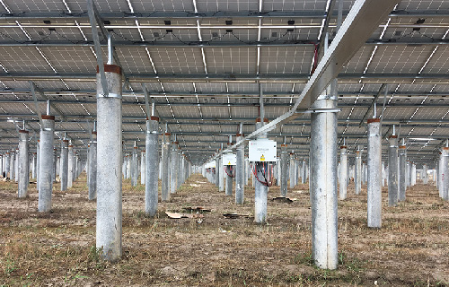 �㽭�к˻��������к�����30MWũ�⻥����վ