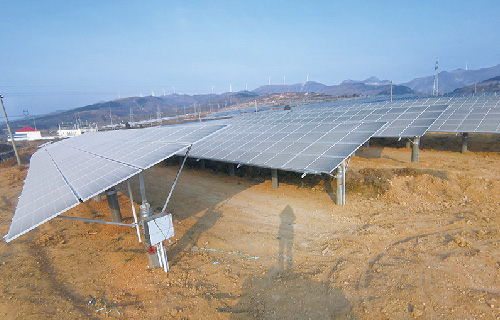 ɽ���˳��ǳ�����82MW�����Ŀ