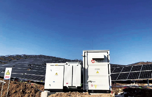 �е�����500MW�������ƽ��������ģ��Ŀ