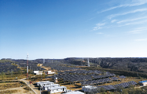 ͭ��250MW����������ܻ�����Ŀ