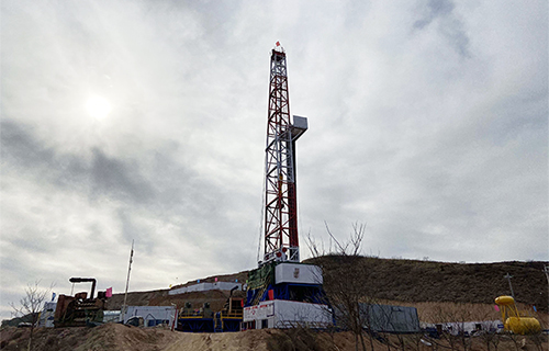 ʯ���꾮ƽ̨�͸ĵ���Ŀ