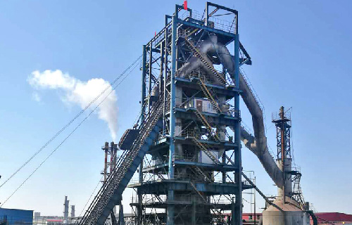 ���������ͱ�Ƶ���ֳ�Ӧ���ڸ�¯����װ��