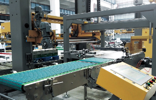 HV300ϵ���ڰ�װ��ҵ�����ϵ�Ӧ��