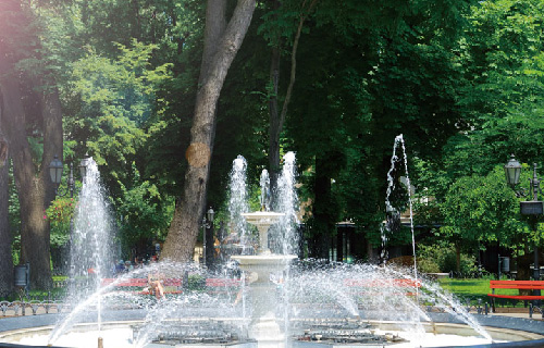 ������Ȫ��Ӧ��