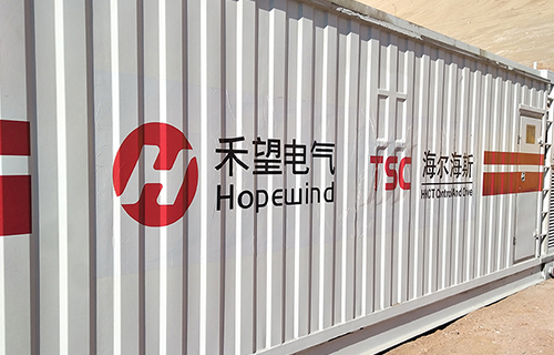 HD2000ϵ�б�Ƶ������Ӧ����7000mʯ���꾮ƽ̨