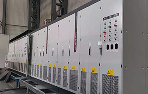 16MW���ʷ����������ƽ̨Ӧ����Ŀ