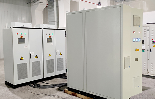 ε����������վ�����ϻ�����1.2MW��Ŀ