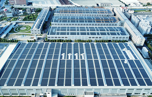 ���ݺ�ɽ�ع�10MW����ҵ�����Ŀ