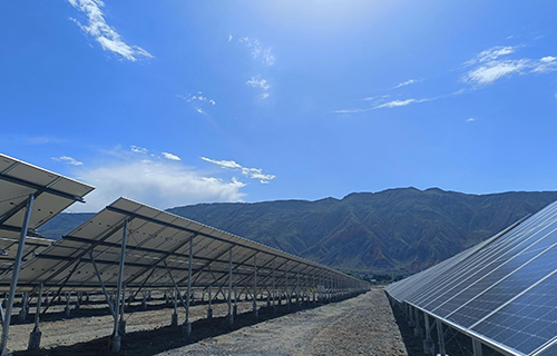 �ຣʡͬ����11MW�����ƶ��Ŀ�޸�����