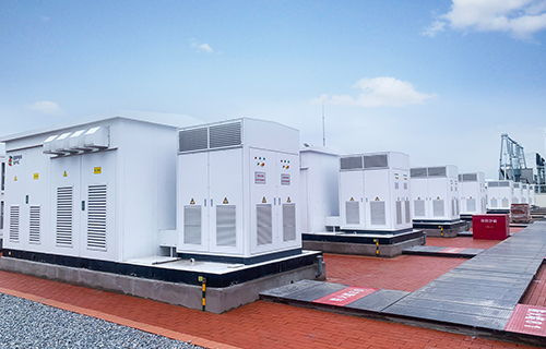 ɽ������100MW/200MWh����������Ŀ