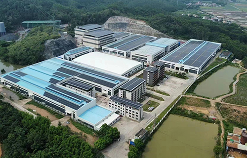 �㶫���ݿ�����ҵ԰6MW�����Ŀ