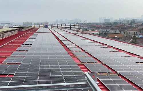 ������ͨ�ķ�����6.358MW����ʽ�����Ŀ