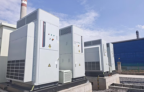 ���ո�����Դ����25MW/50MWh������Ŀ