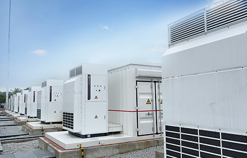 ��������25MW/50MWh������Ŀ