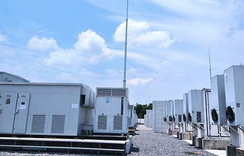 ��������50MW/100MWh ���ܵ�վ