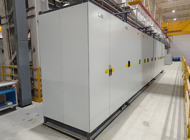 ���ջ���28MW����������̨��Ŀ