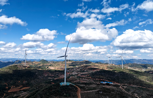 ���������������˷�糡480MW��Ŀ