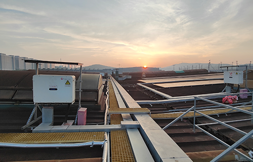 ����ʡ������6.5MW����ʽ�����Ŀ