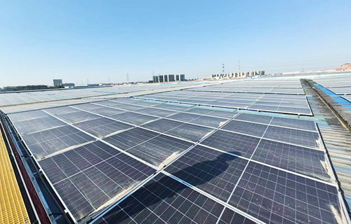 ɽ���ൺ��������17MW����ҵ�ݶ���Ŀ