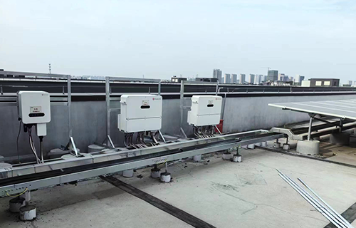 �������ݸ�����9.5MW��ѹ������Ŀ