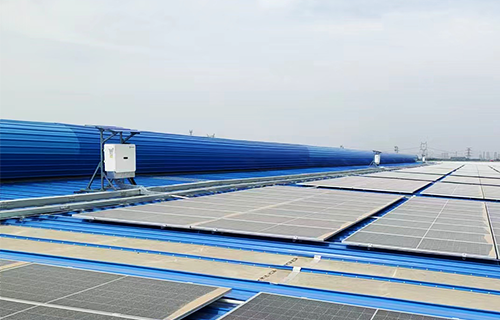 ��������6.4MW�ݶ�����ʽ�����Ŀ