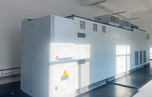 HV7000ϵ��Ӧ����ɽ��ĳ��Ȼ��ѹ������Ŀ