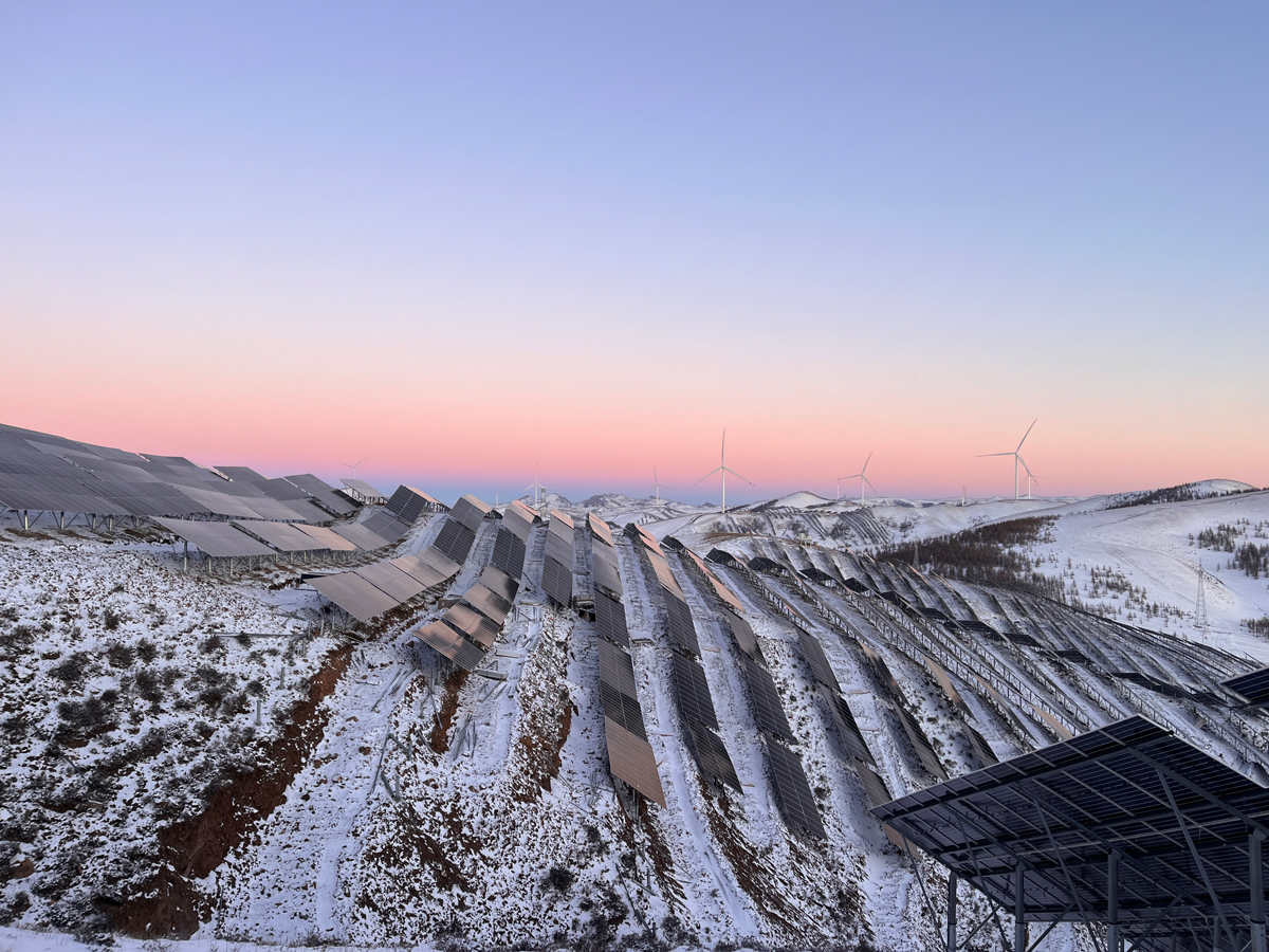 �ӱ��˴�300MW�鴮ʽ�����Ŀ