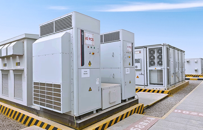 �½�������250MW/1000MWh����䴢��Ŀ