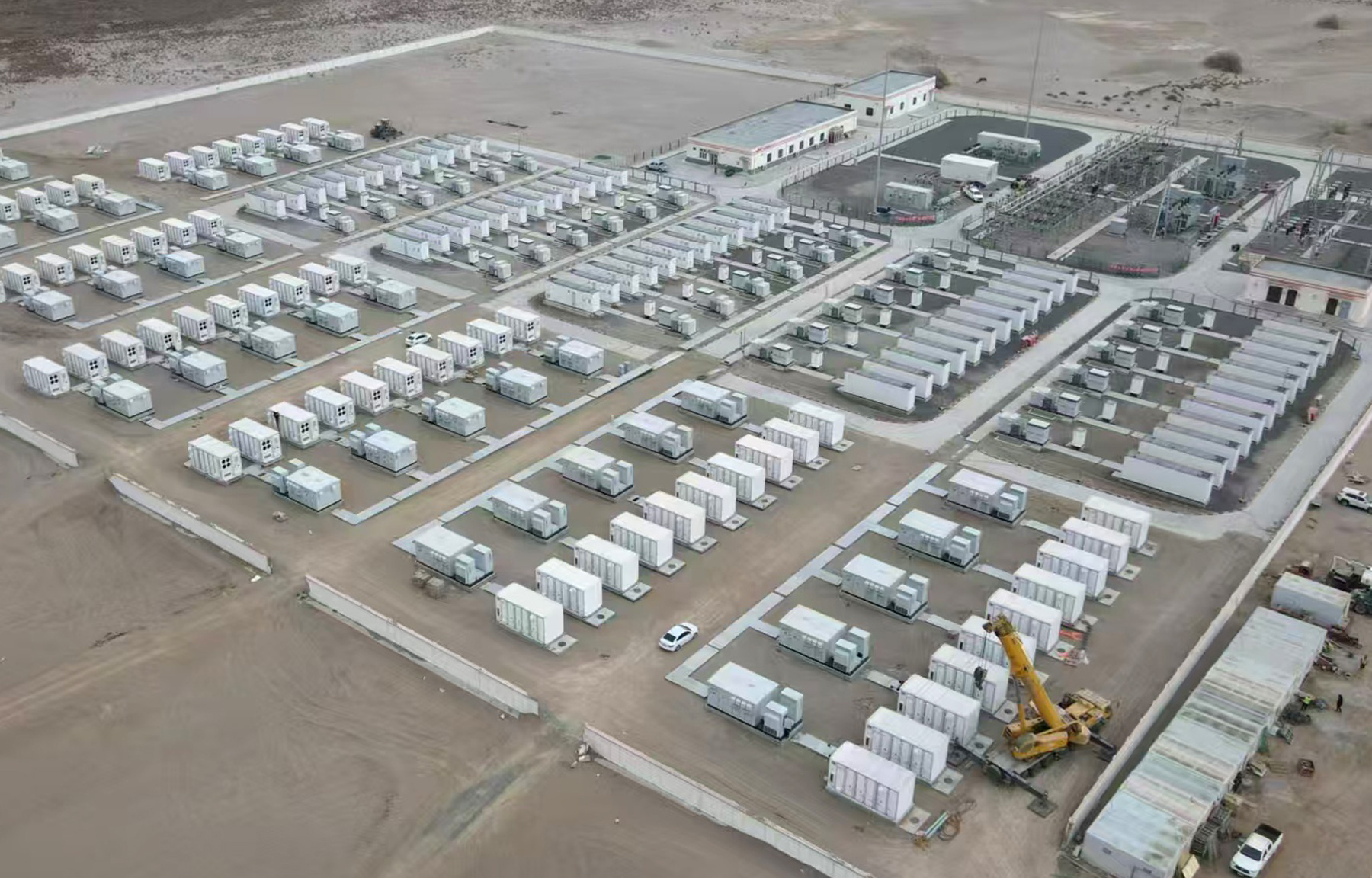 �����Ȫ180MW/360MWh����䴢��Ŀ