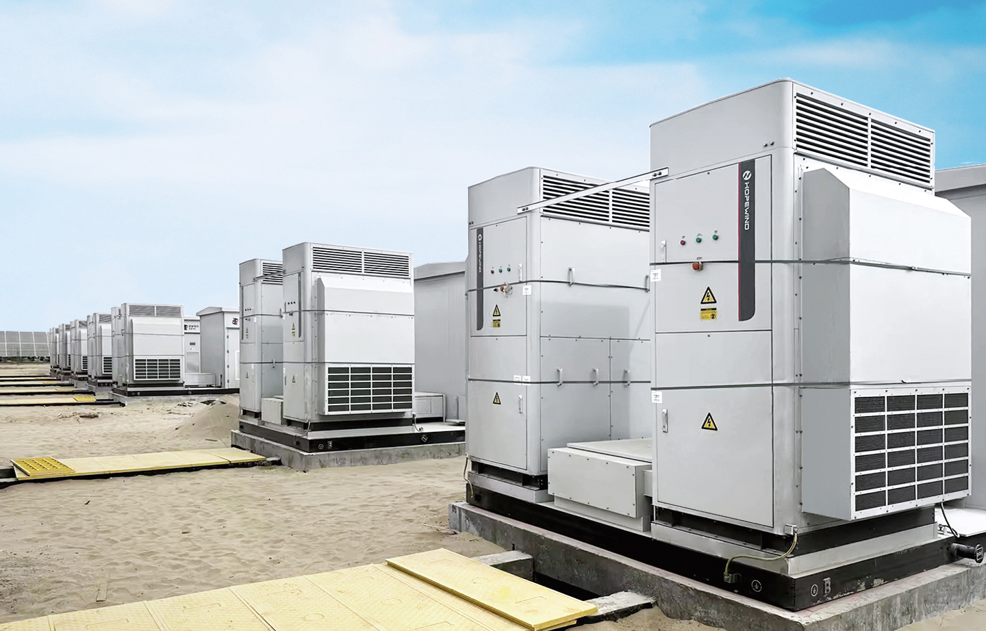 �½���ʲ50MW/100MWh����������Ŀ
