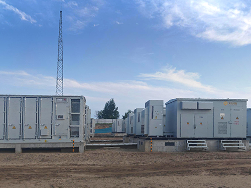 �ӱ��е�307MW/723MWh������Ŀ