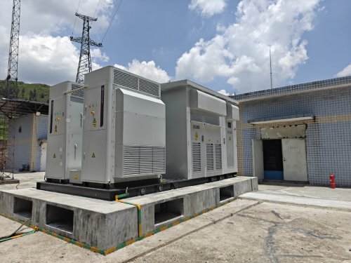 ����ú��5MW/5MWh������Ŀ